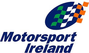 Motorsport Ireland logo